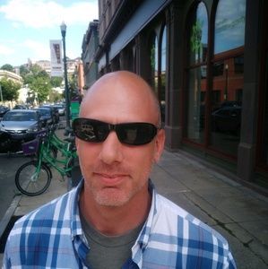 Meet your Posher, Jason